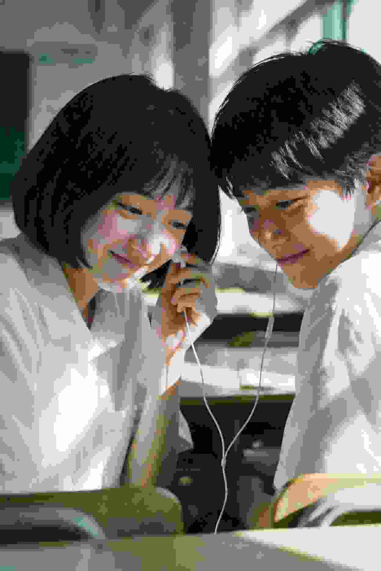 黑暗真相