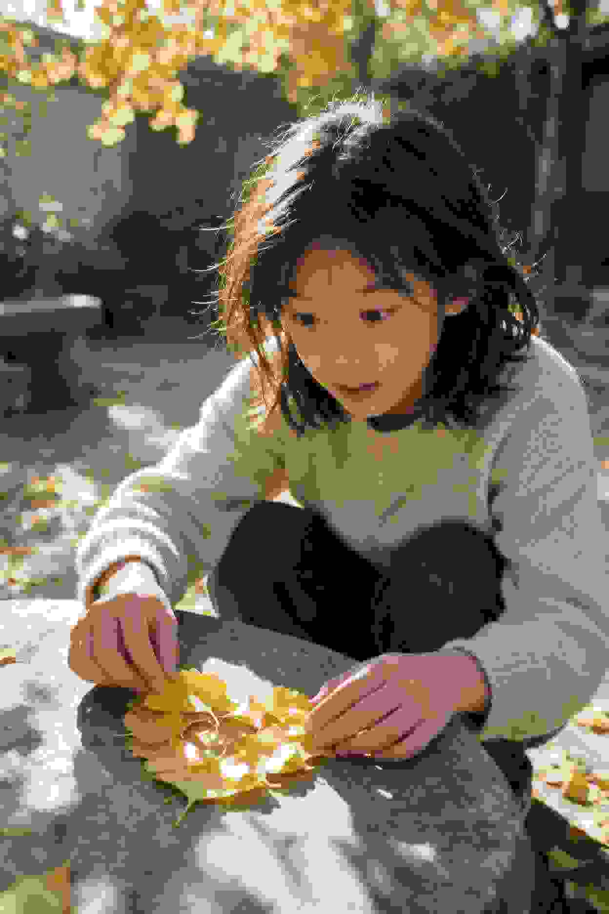 校园秘密