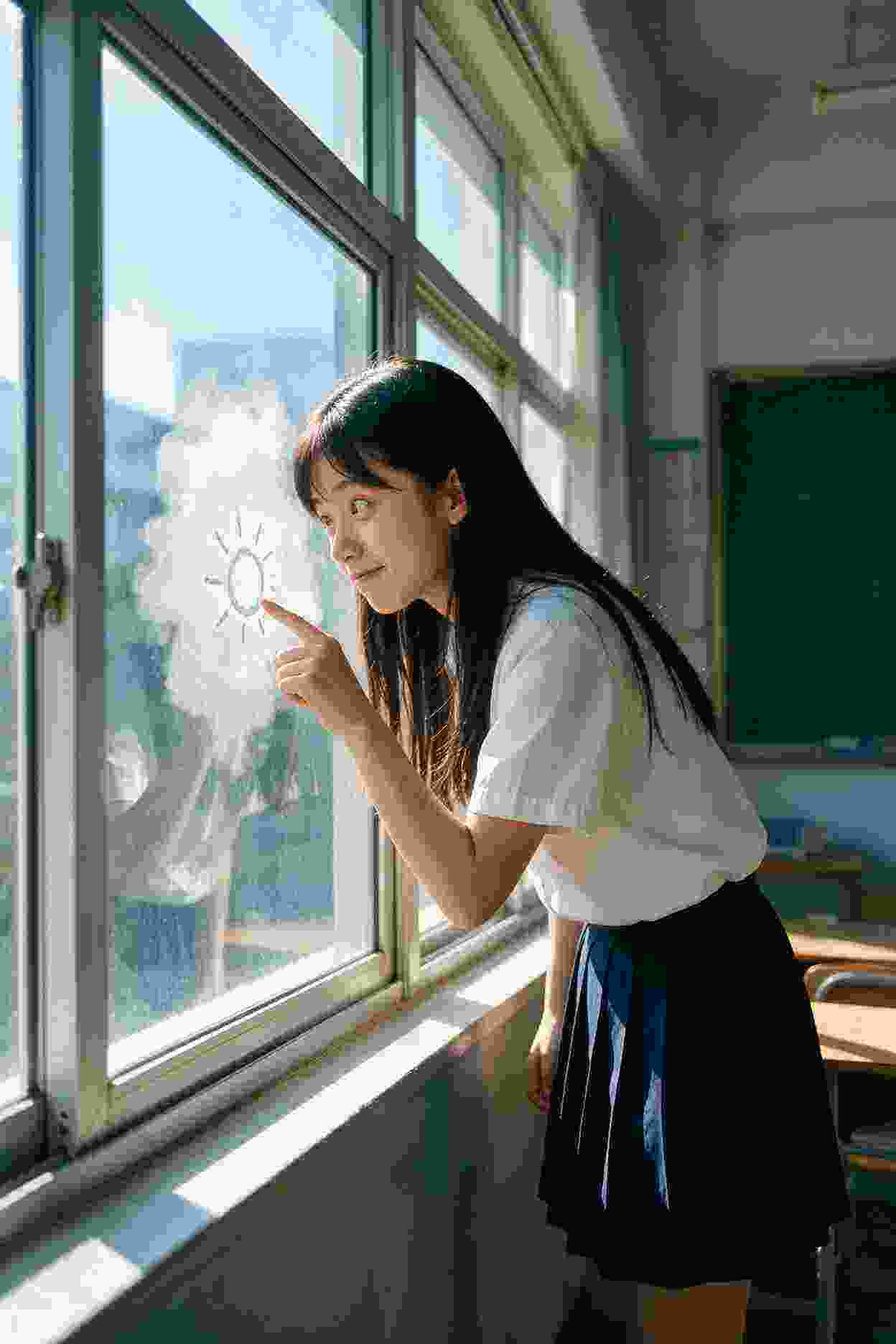 樱花盛开
