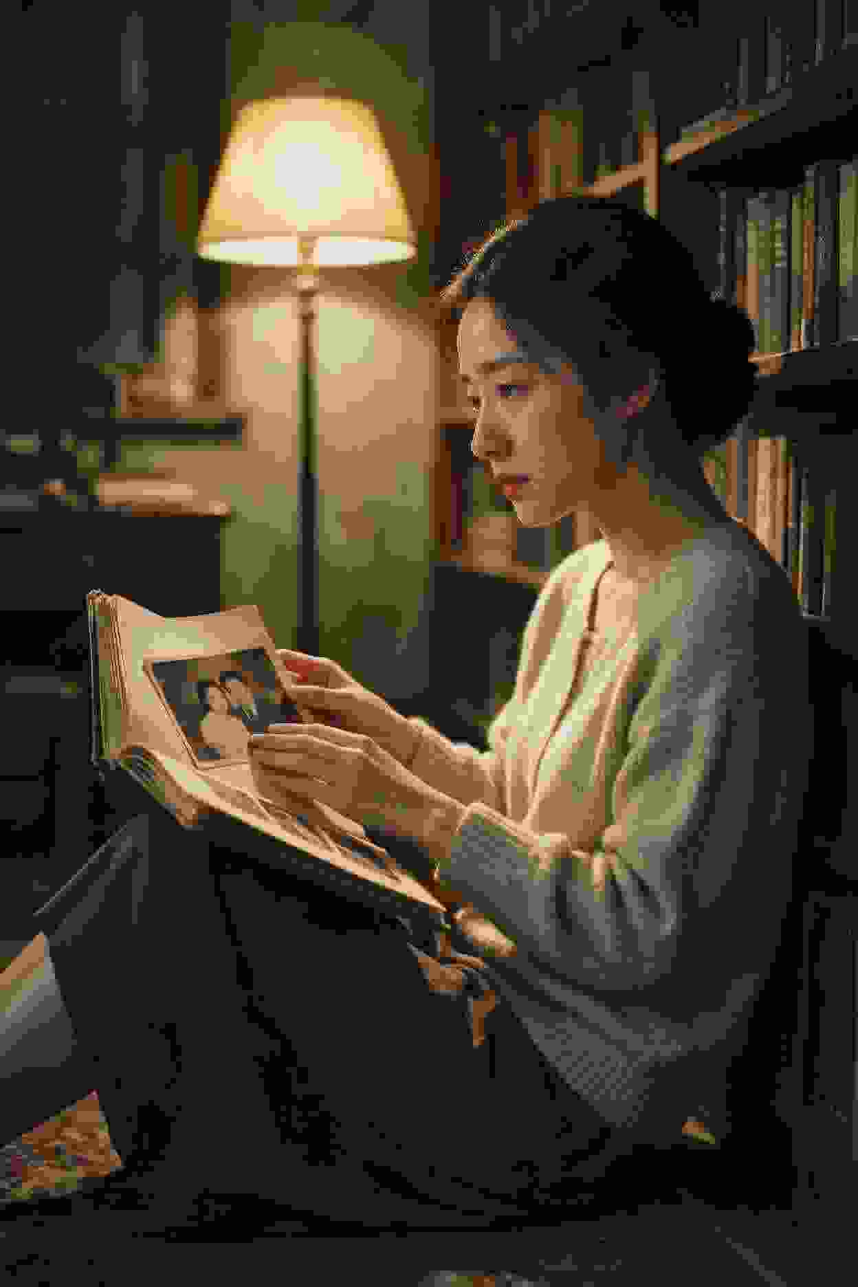 真凶是谁