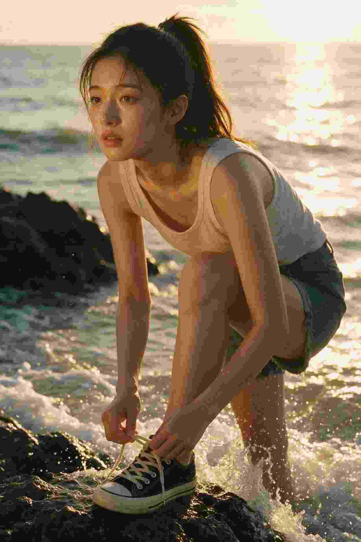 青春无悔